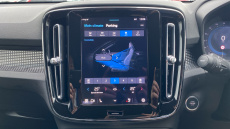 Volvo XC40 2.0 B4P Plus Dark 5dr Auto Petrol Estate